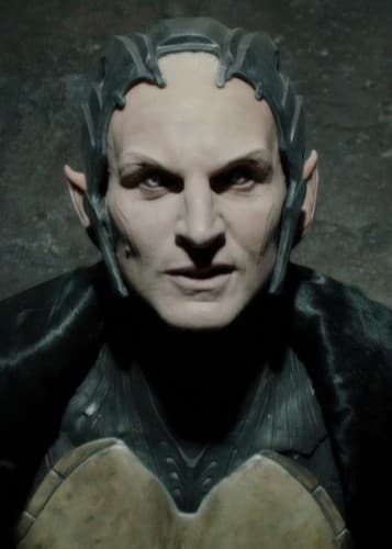 Malekith