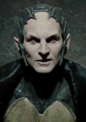Malekith