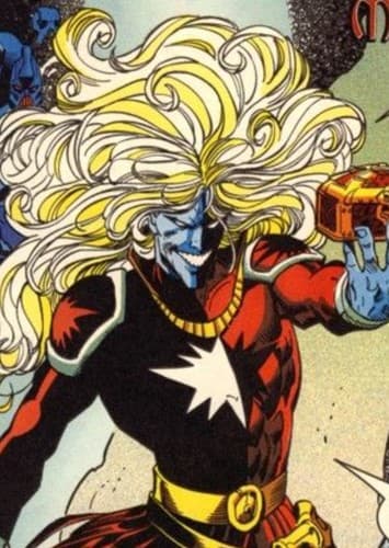 Malekith the Accursed