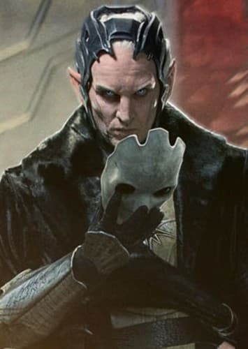 Malekith the Accursed