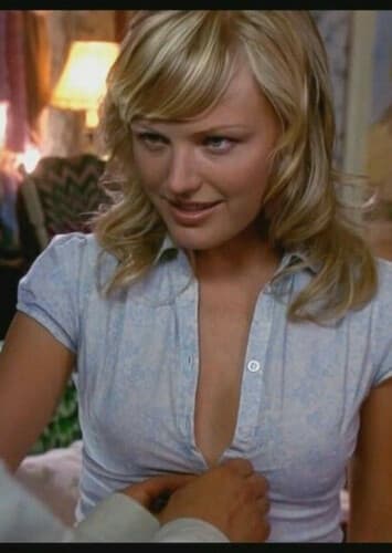 Malin Akerman