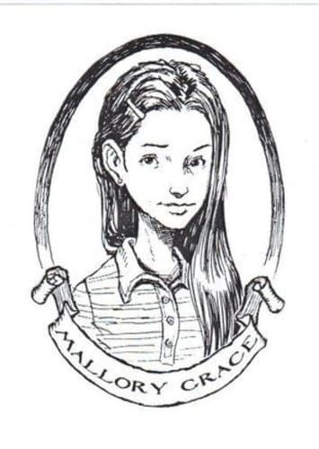 Mallory Grace