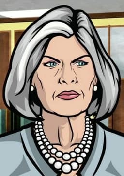 Malory Archer