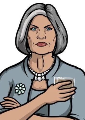 Malory Archer