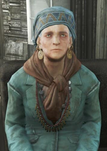 Mama Murphy