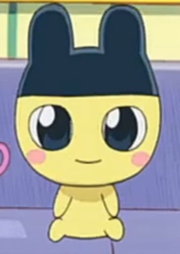 Mametchi