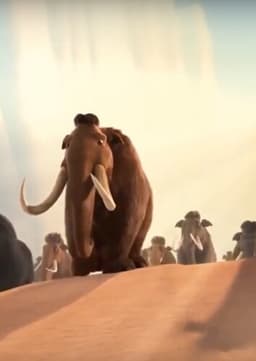 Mammoths