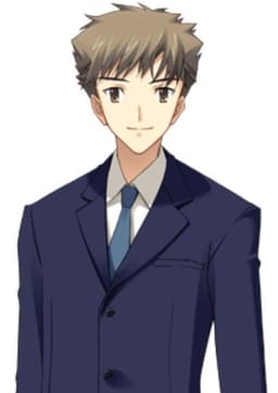 Mamoru Suwa