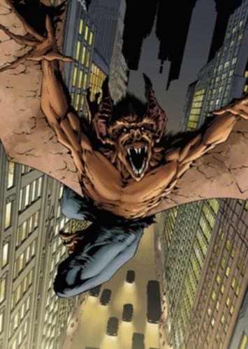 Man-Bat