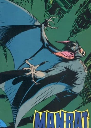 Man-Bat