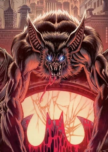 Man-Bat