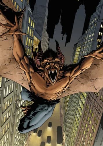 Robert Kirkland "Kirk" Langstrom