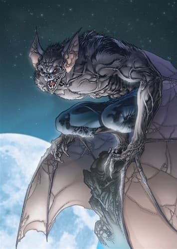 Man-Bat