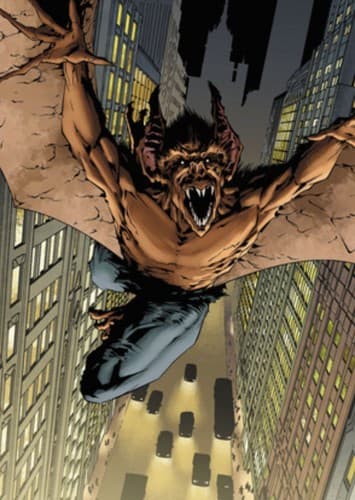 Man-Bat