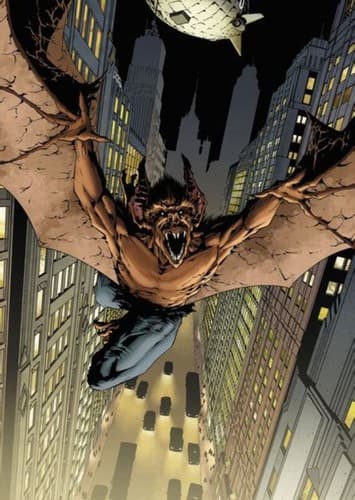 Man-Bat