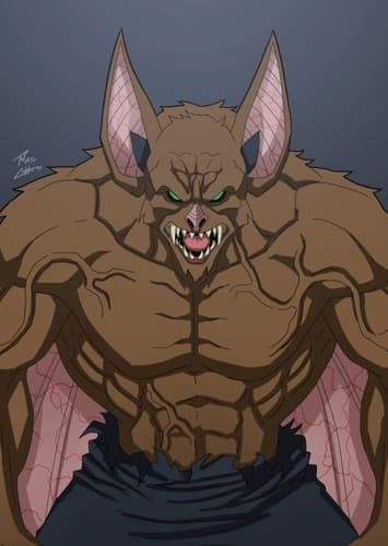 Man-Bat