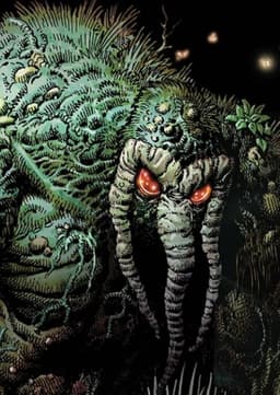 Man-Thing