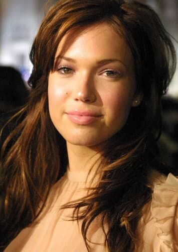 Mandy Moore