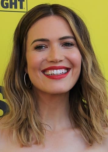 Mandy Moore