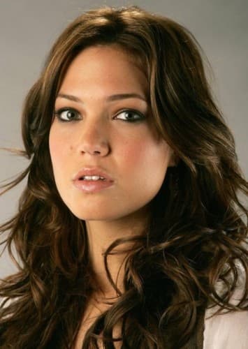 Mandy Moore