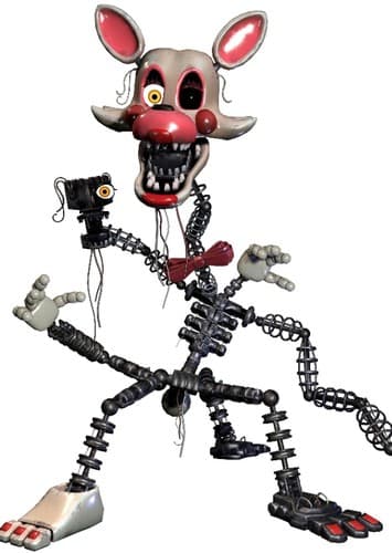 Mangle
