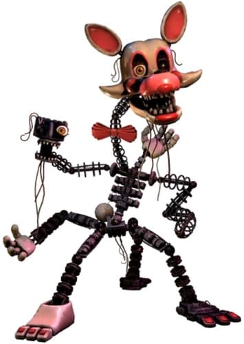 Mangle
