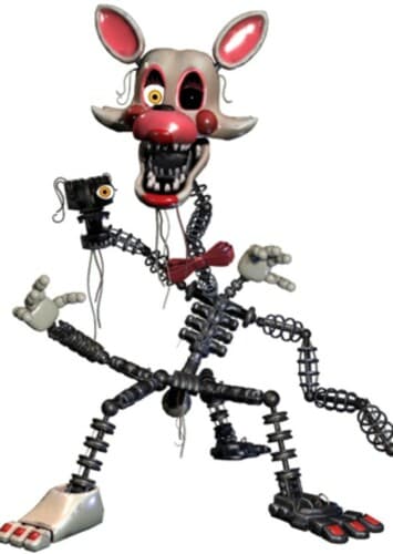 Mangle