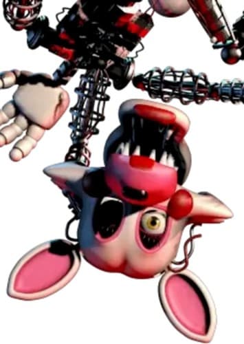 Mangle