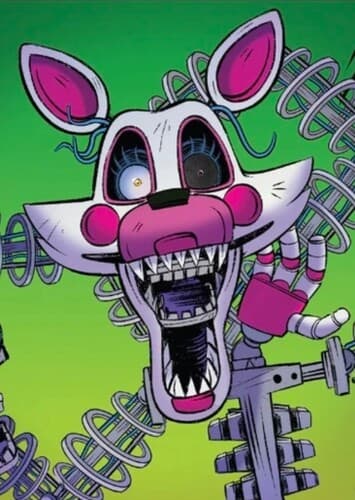 Mangle