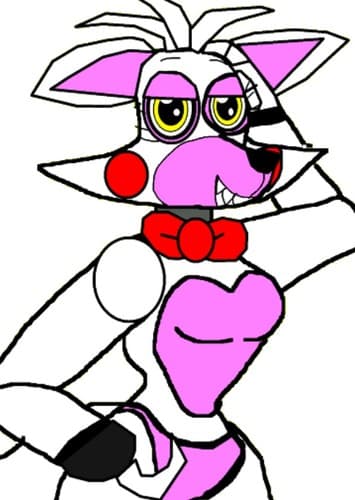 Mangle