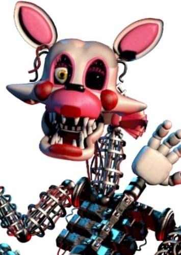 Mangle