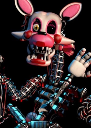 Mangle