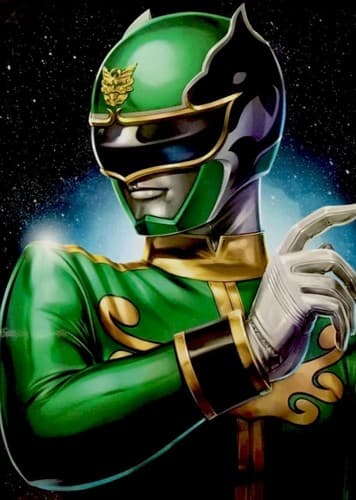 Jackson "Jax" Scotts