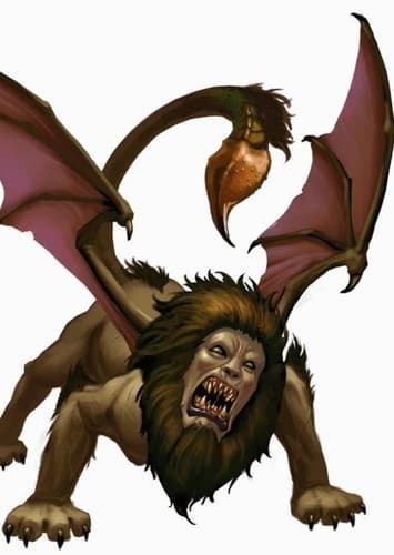Manticore