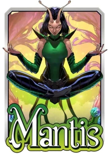 Mantis