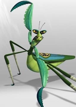 Mantis