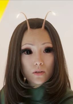 Mantis