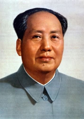Mao Zedong