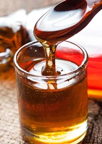Maple Syrup