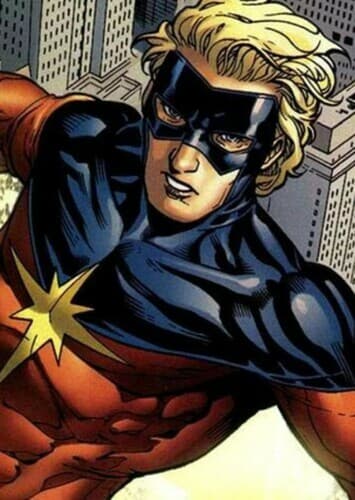 Mar-Vell