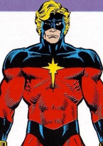 Mar-Vell
