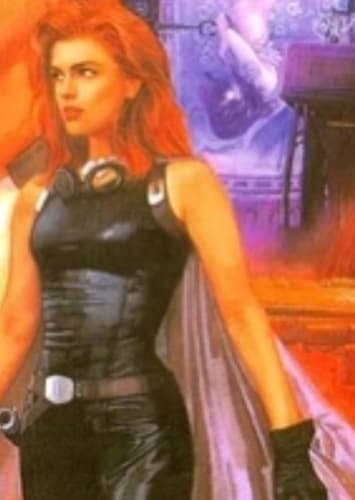 MARA JADE