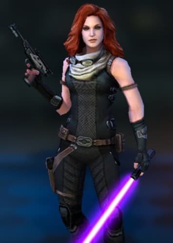 Mara Jade
