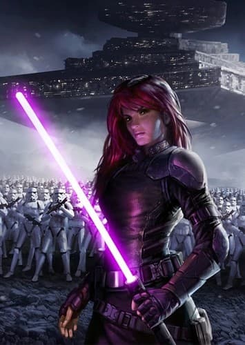 Mara Jade