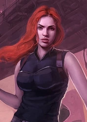 Mara Jade