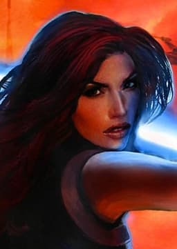 Mara Jade