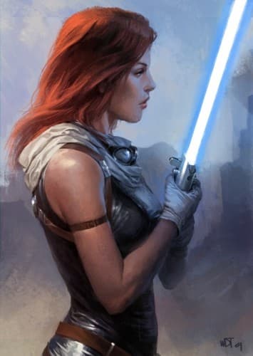 Mara Jade