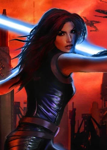Mara Jade