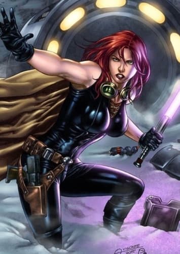 Mara Jade