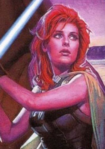Mara Jade